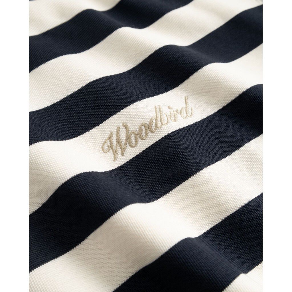 WBBeam Stripe Tee
