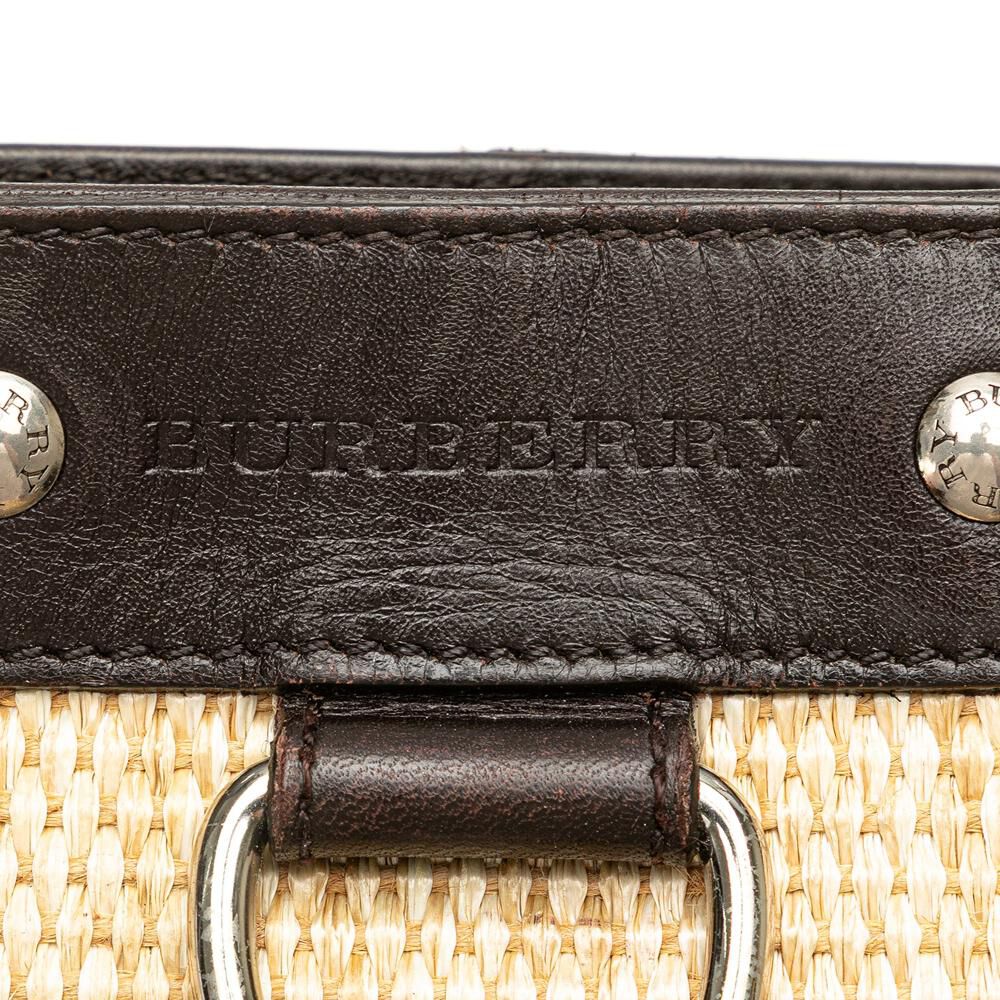 Burberry Crossbody Bag