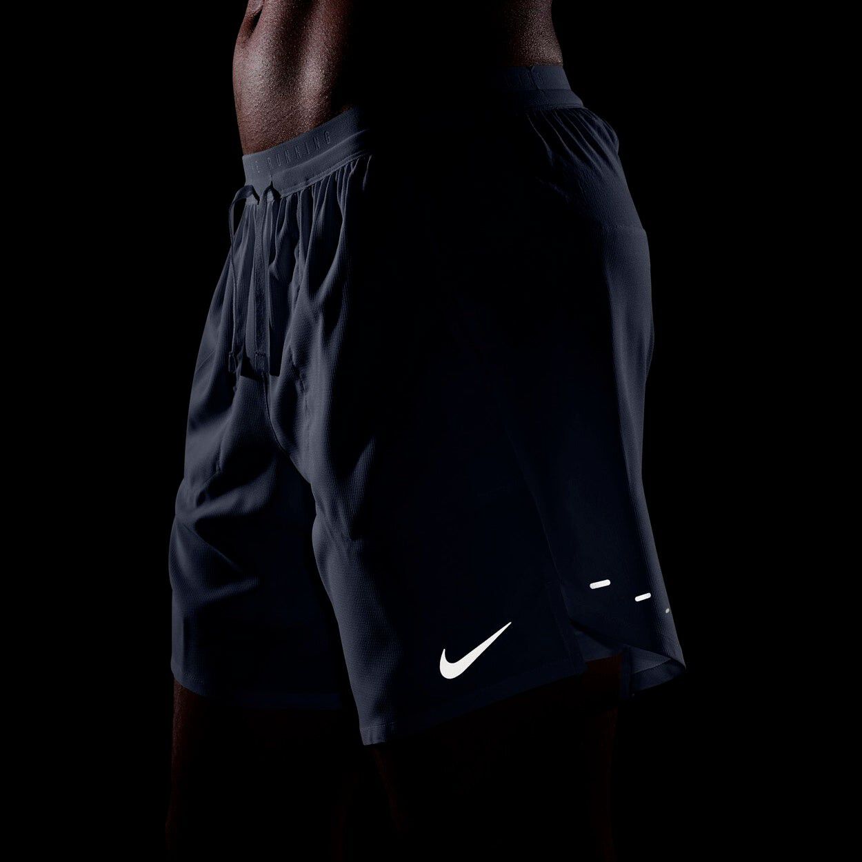 Stride Dri-Fit 7inch 2in1 L&oslash;beshorts