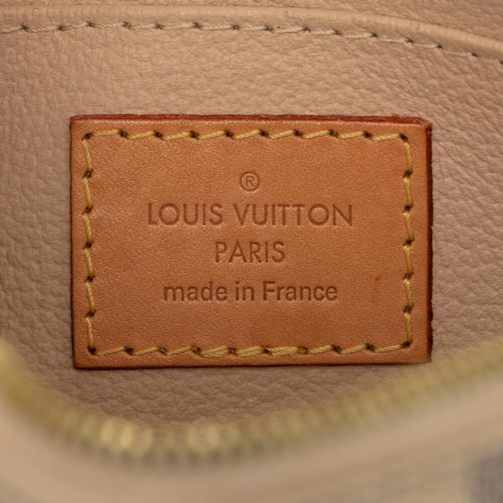 Louis Vuitton Cosmetic Pouch