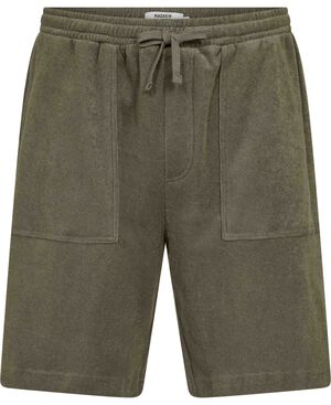 Floyd 2G terry shorts