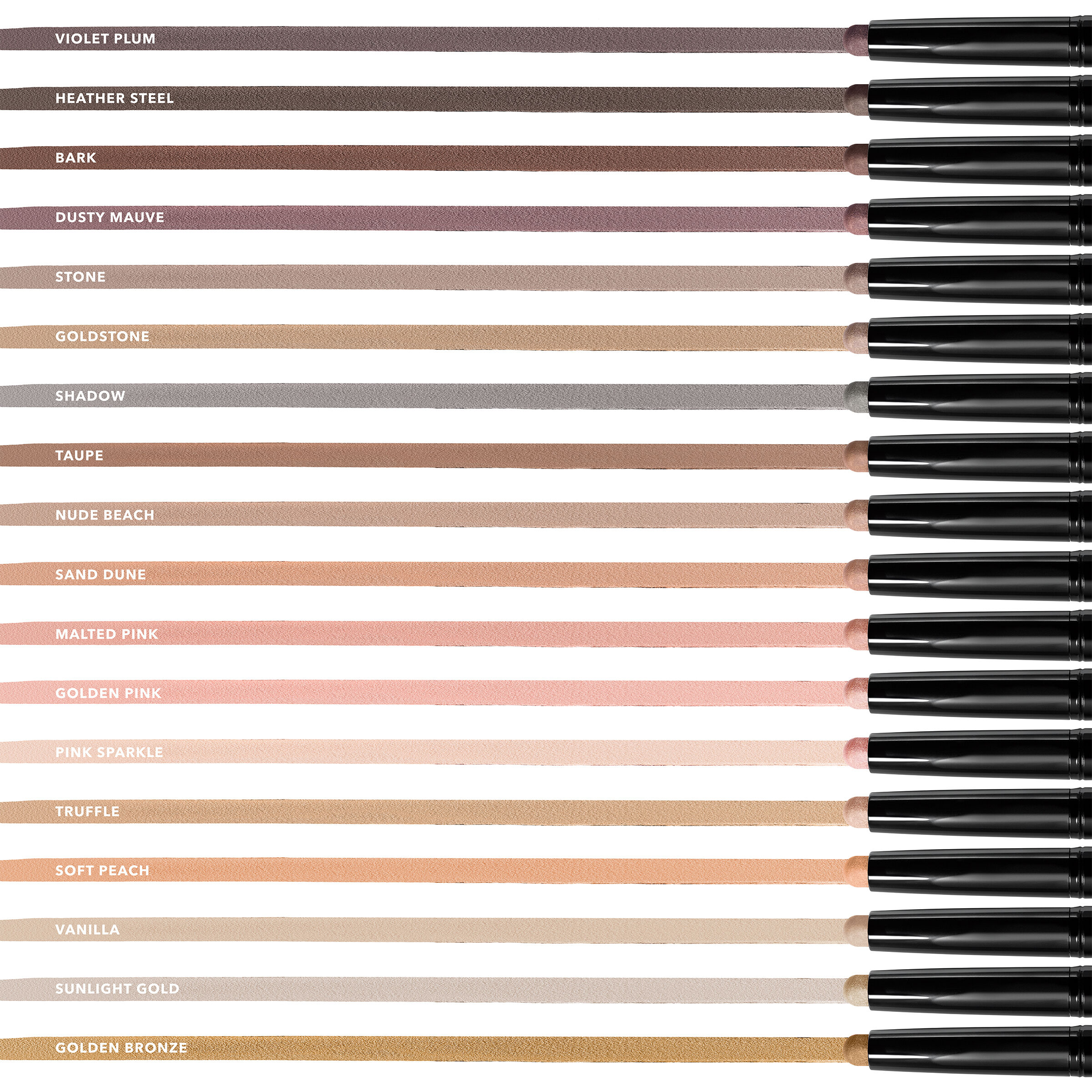 Long-Wear Cream Shadow Stick