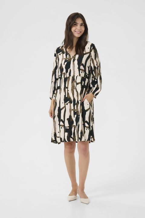 CUashley Chaina Short Dress