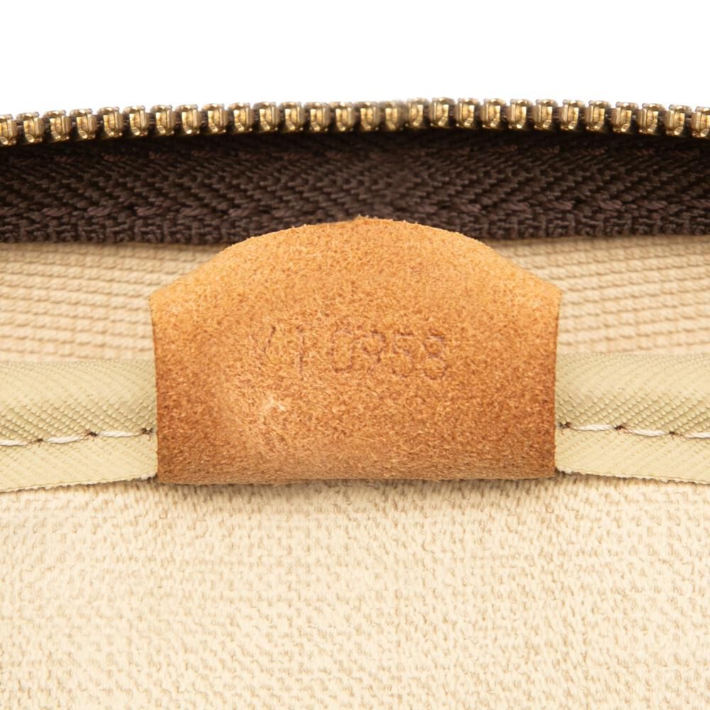 Louis Vuitton Deauville