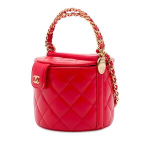 Chanel Vanity