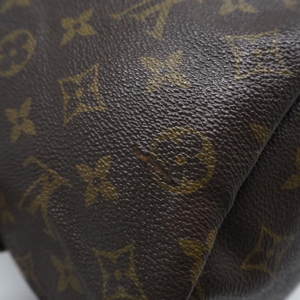 Louis Vuitton Speedy