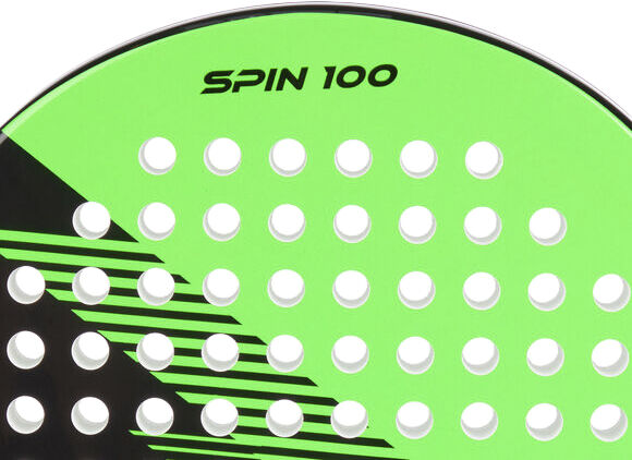Spin 100 padel bat