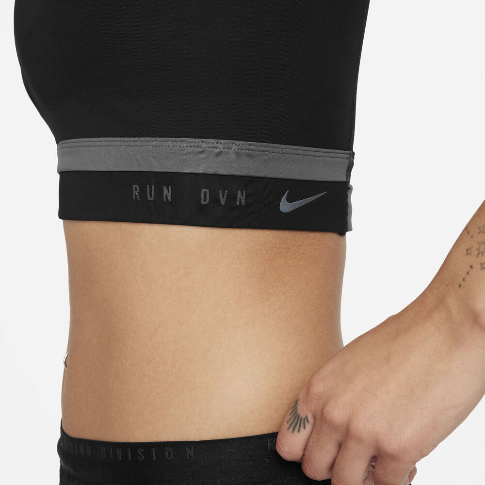 Dri-FIT Run Division Medium-Support sports bh