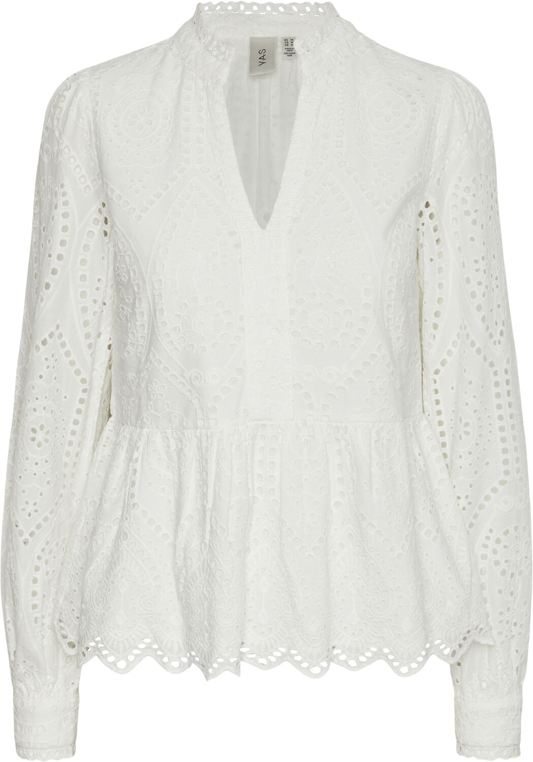 YASHOLI LS TOP S. NOOS