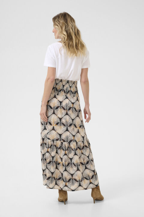 CRTiah Skirt
