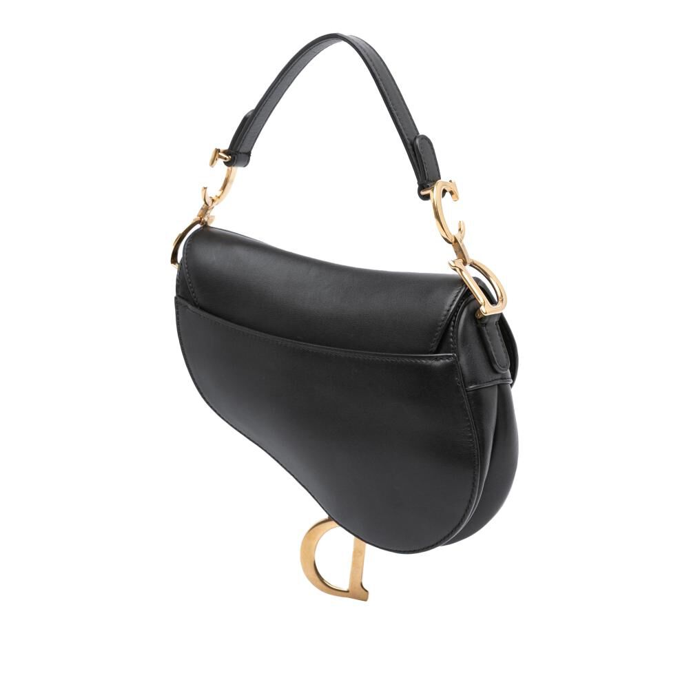 Dior Saddle Bag