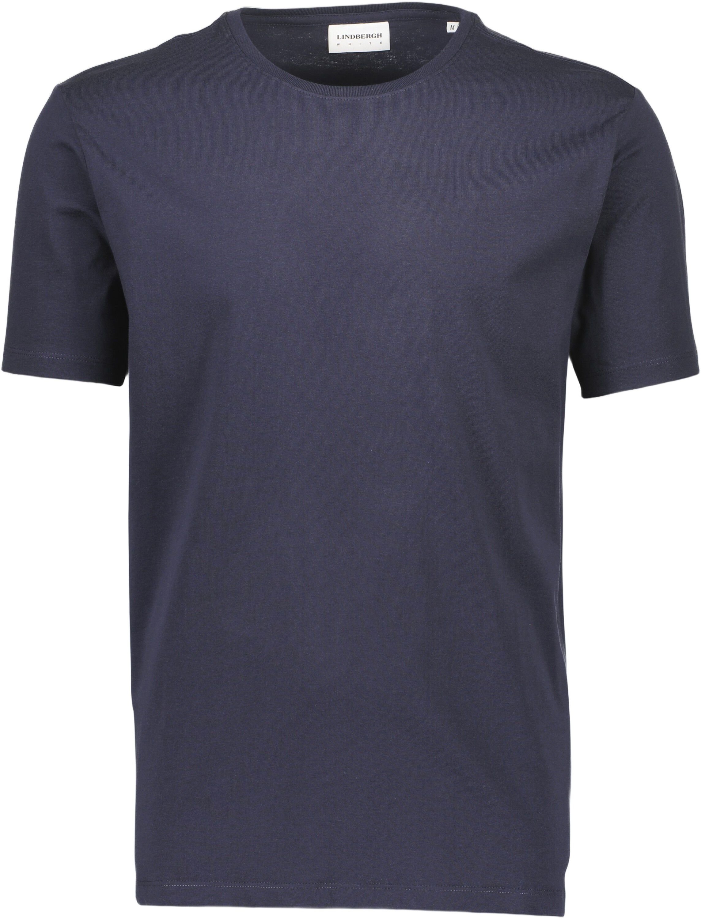 Basic o-neck tee S/S 7 pack