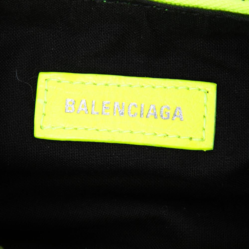 Balenciaga Le Cagole