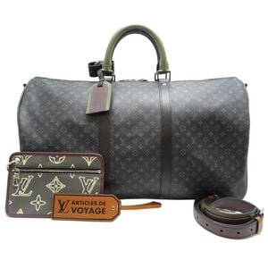 Louis Vuitton Keepall