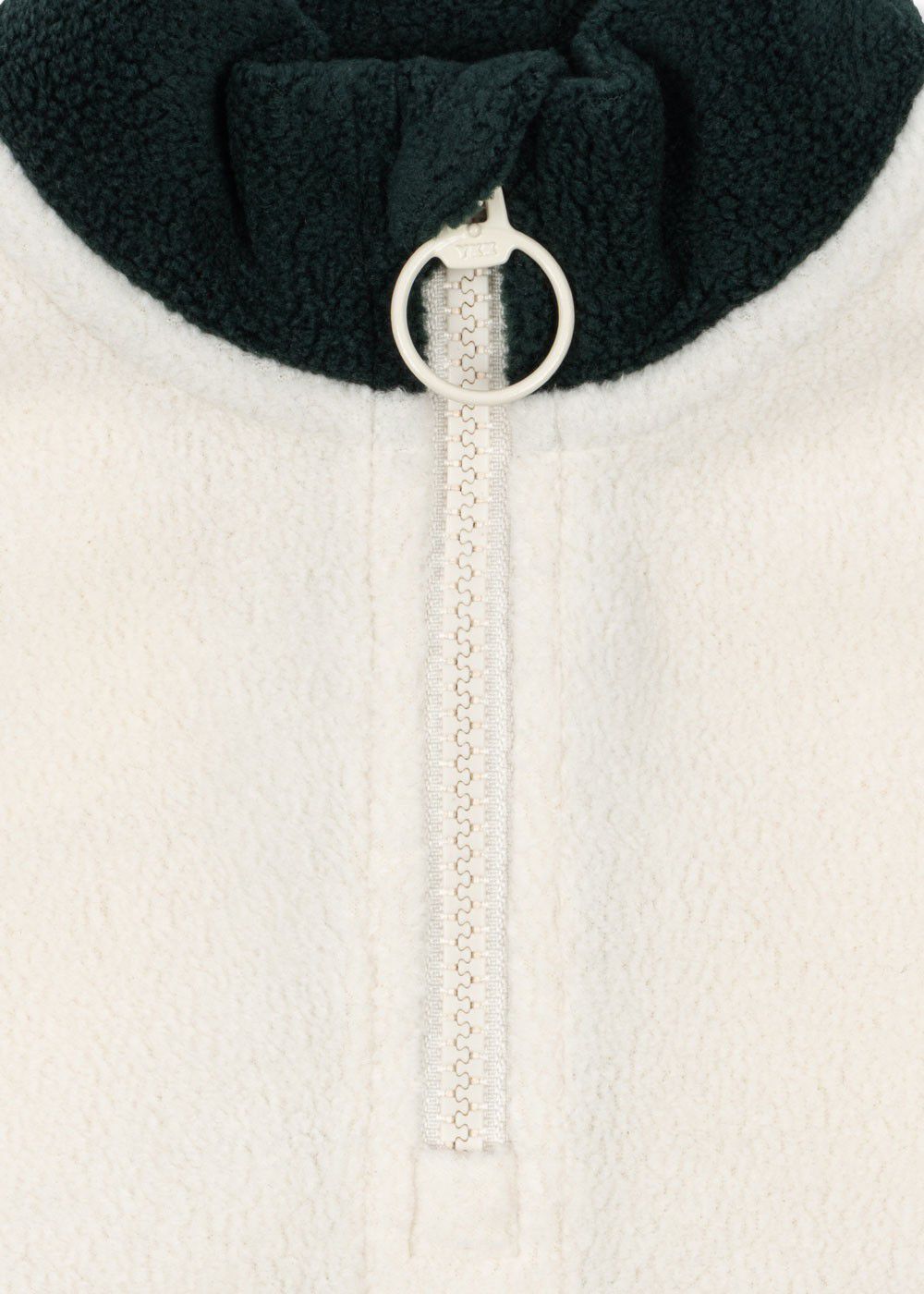 TAVI HALF ZIP GRS