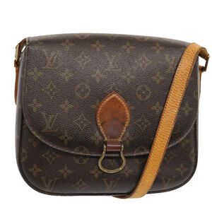 Louis Vuitton Saint Cloud