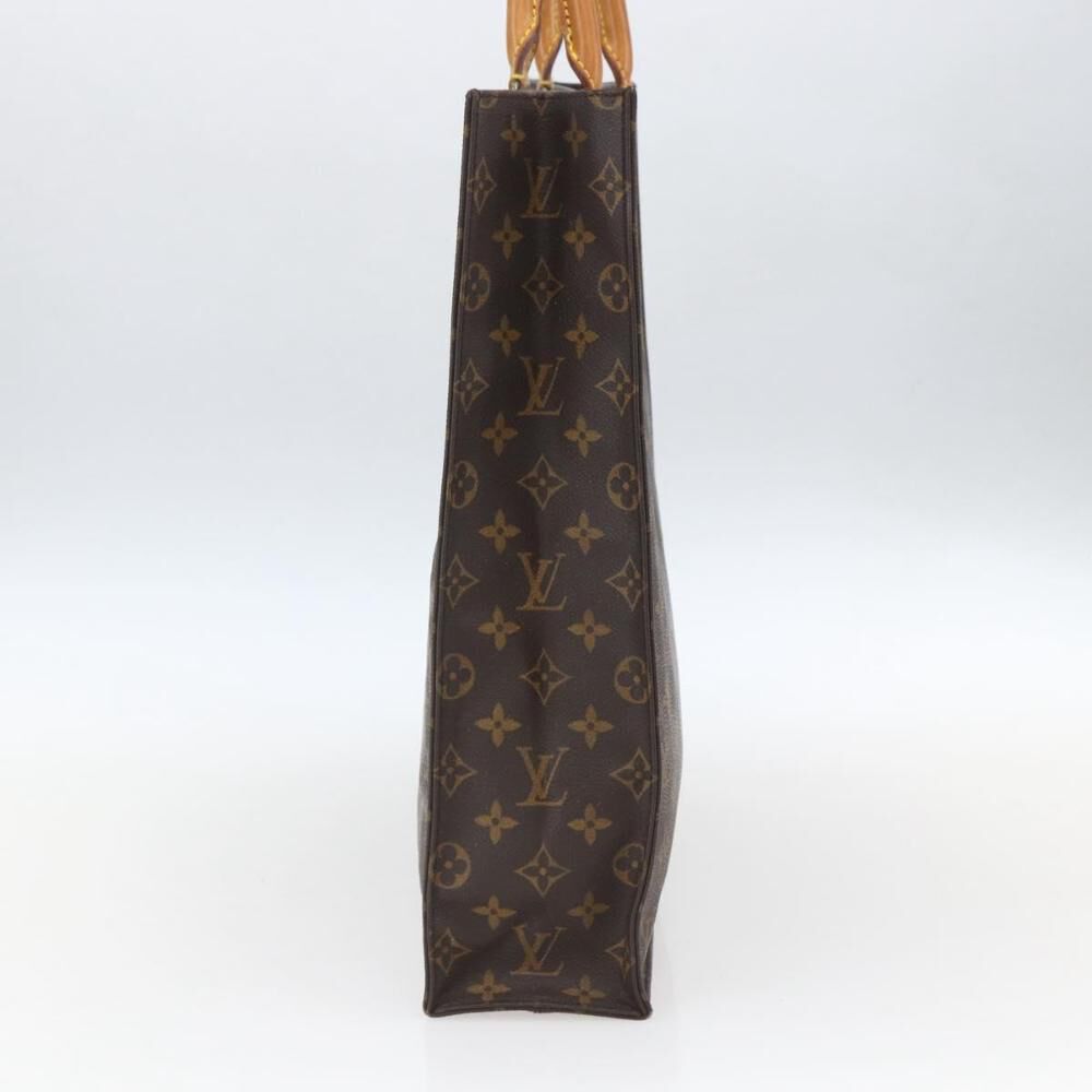 Louis Vuitton Sac Plat