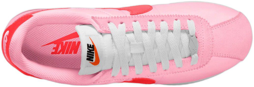 Cortez Textile Sneakers