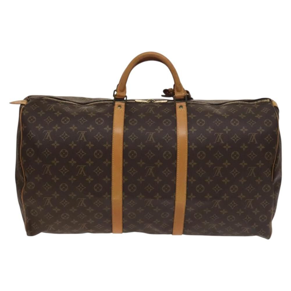 Louis Vuitton Keepall
