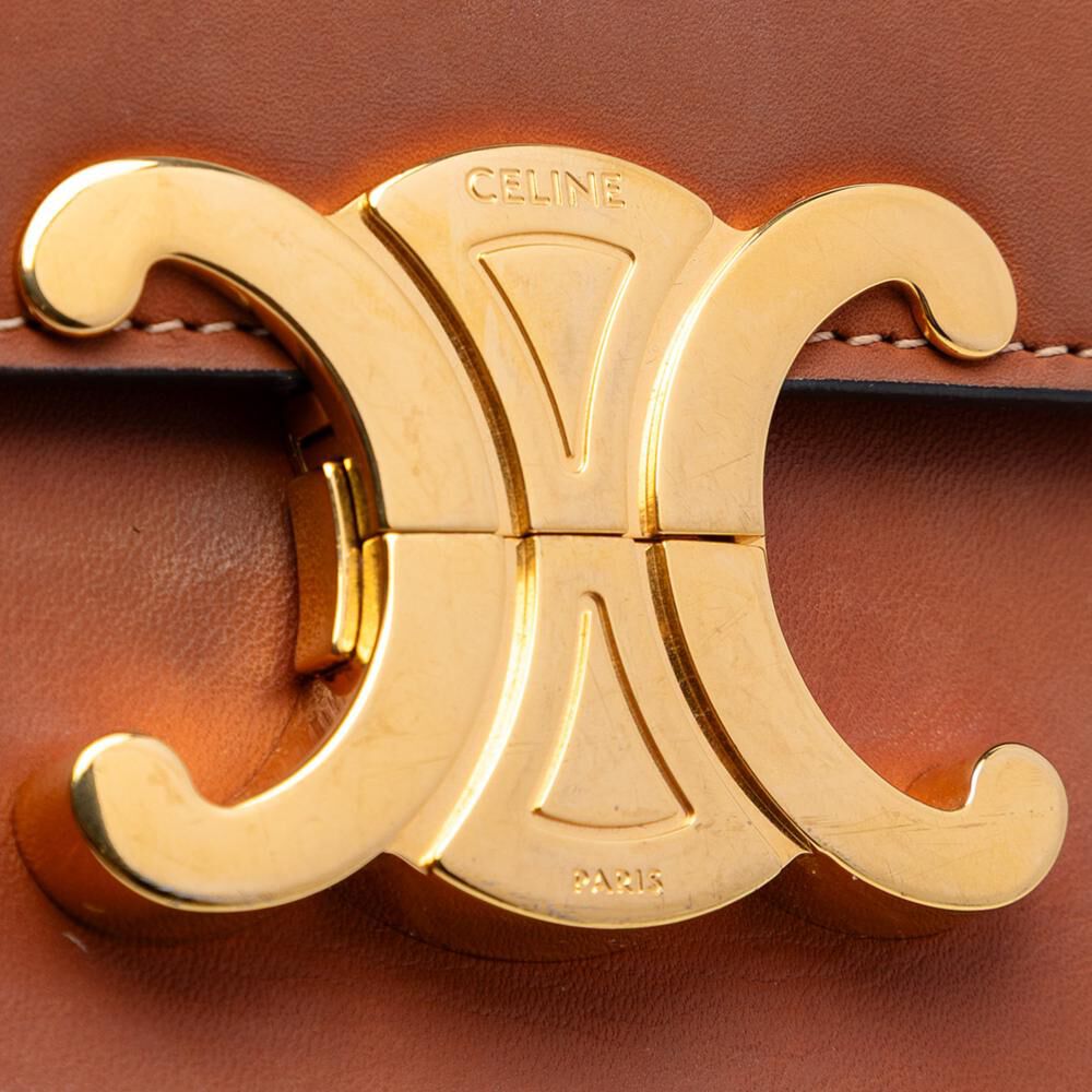 Celine Shoulder Bag