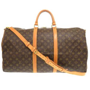 Louis Vuitton Keepall