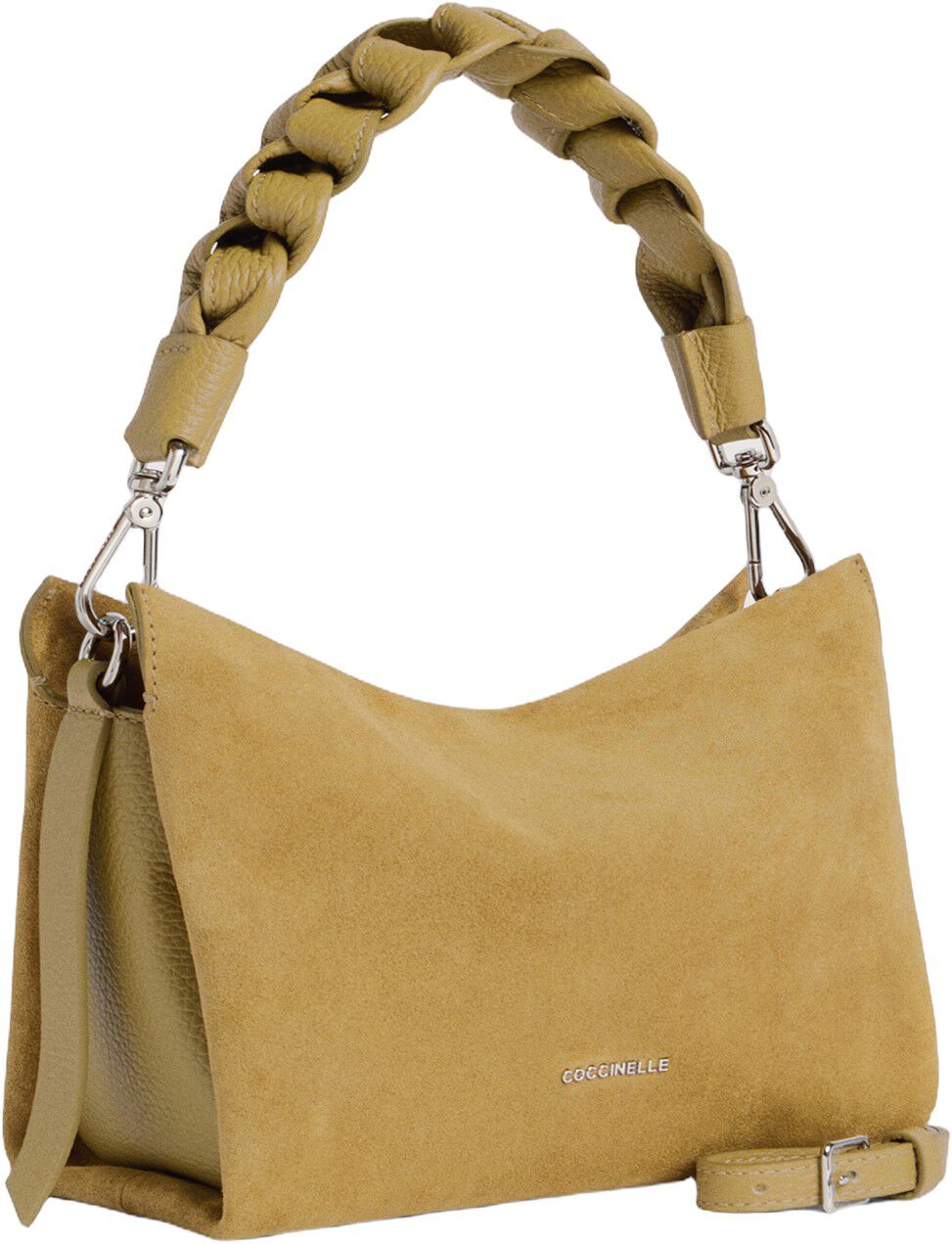 BOHEME SUEDE BIMATERIAL