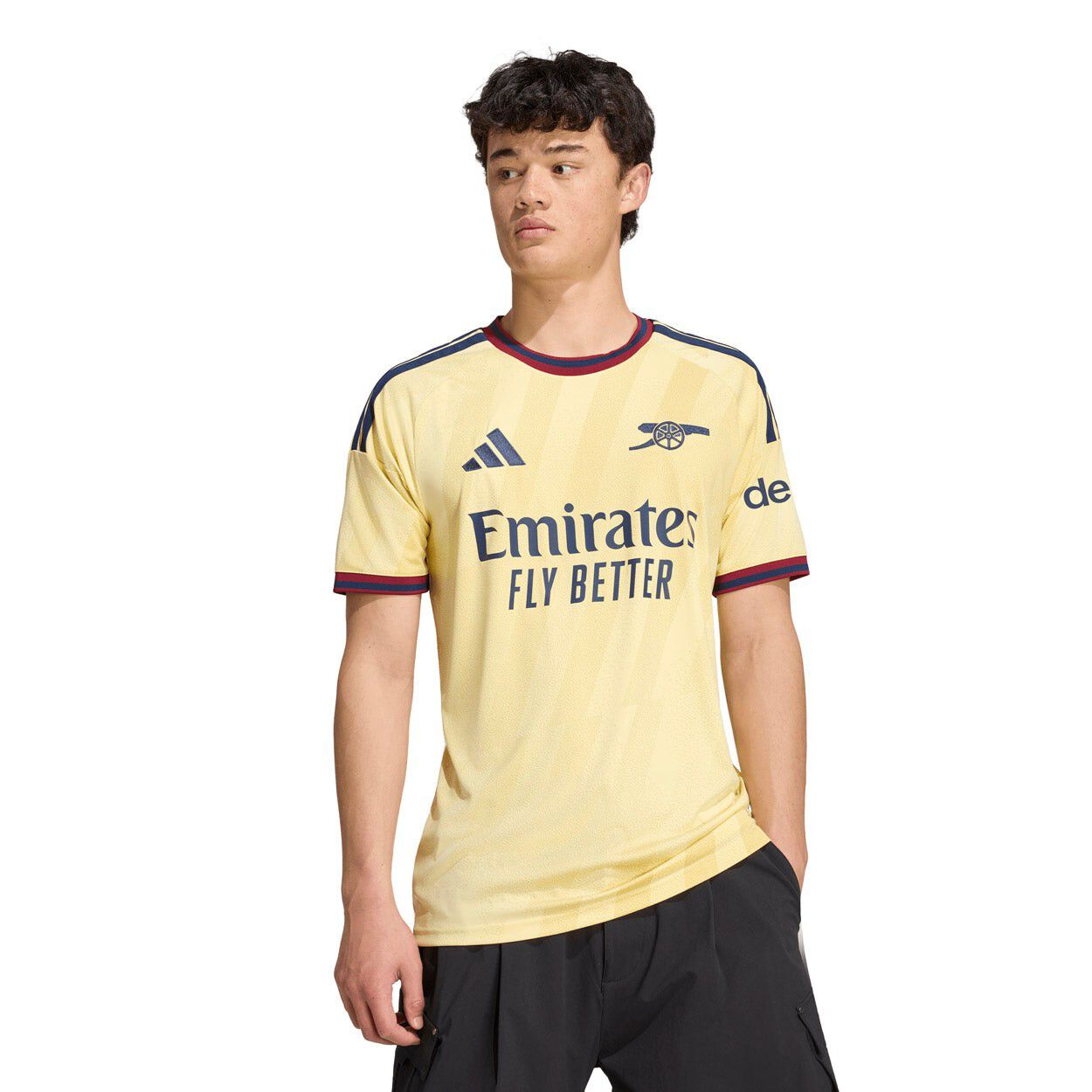 Arsenal 26/27 3 Tr&oslash;je