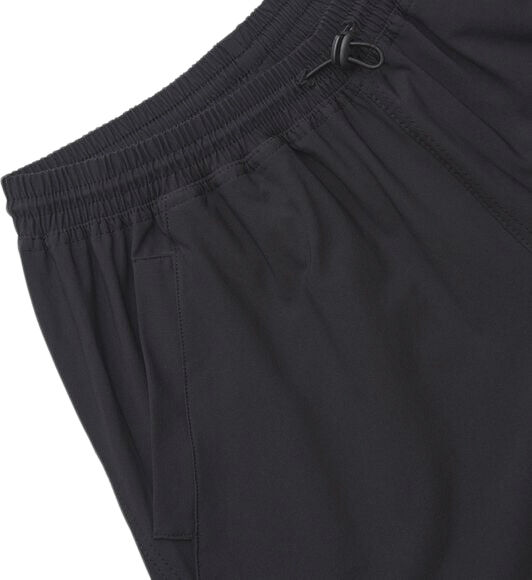 2-Way Capri tr&aelig;ningsbukser