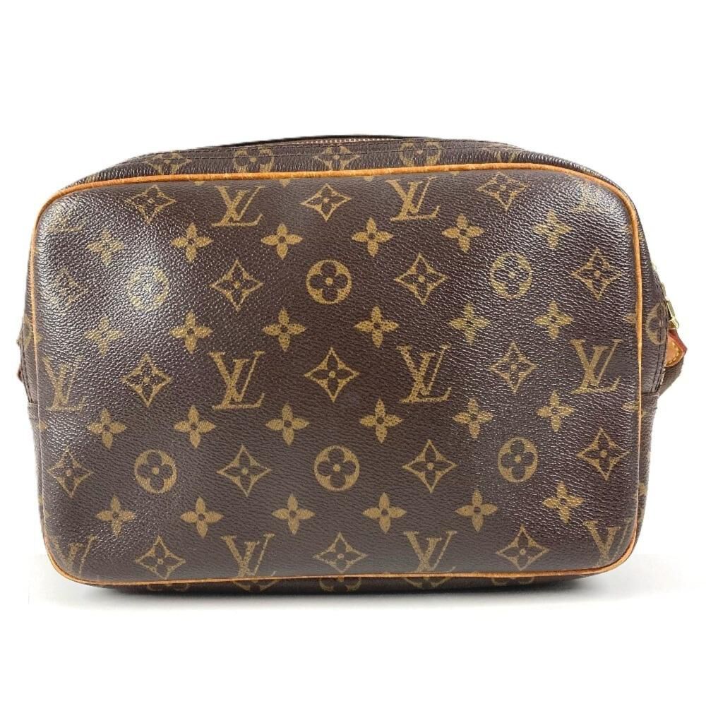 Louis Vuitton Reporter