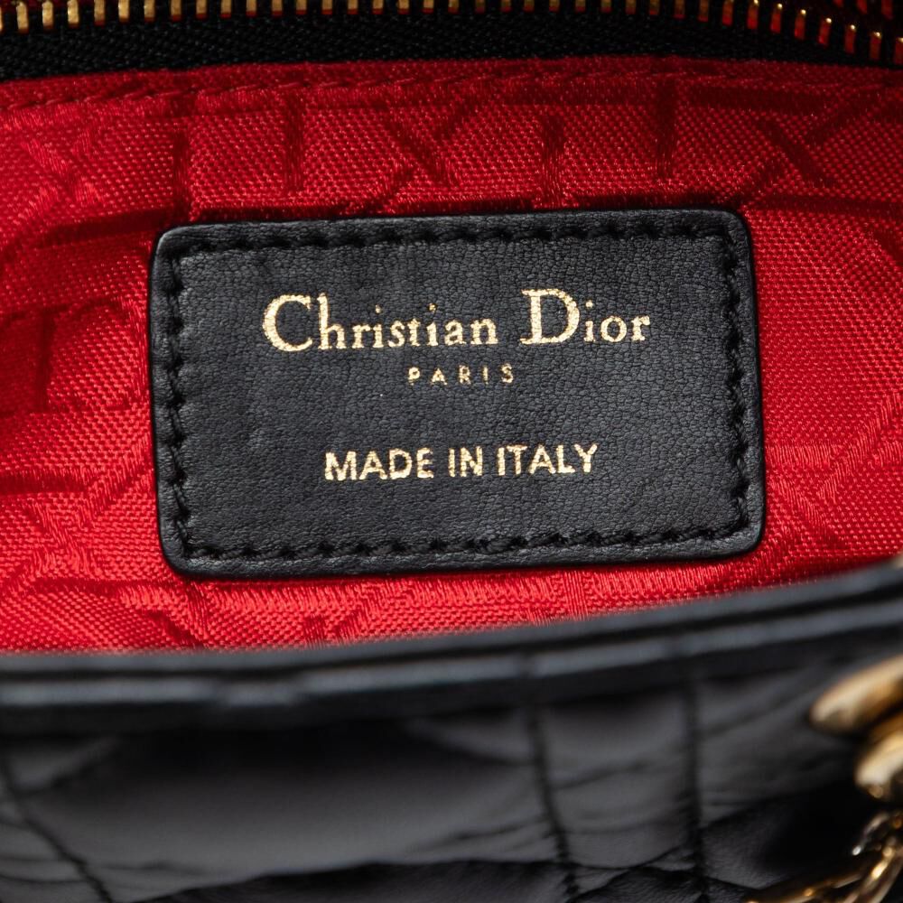 Dior Lady Dior