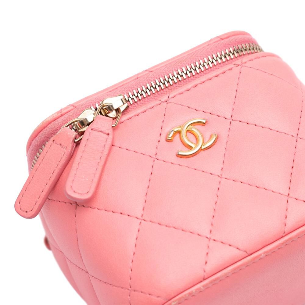 Chanel Vanity