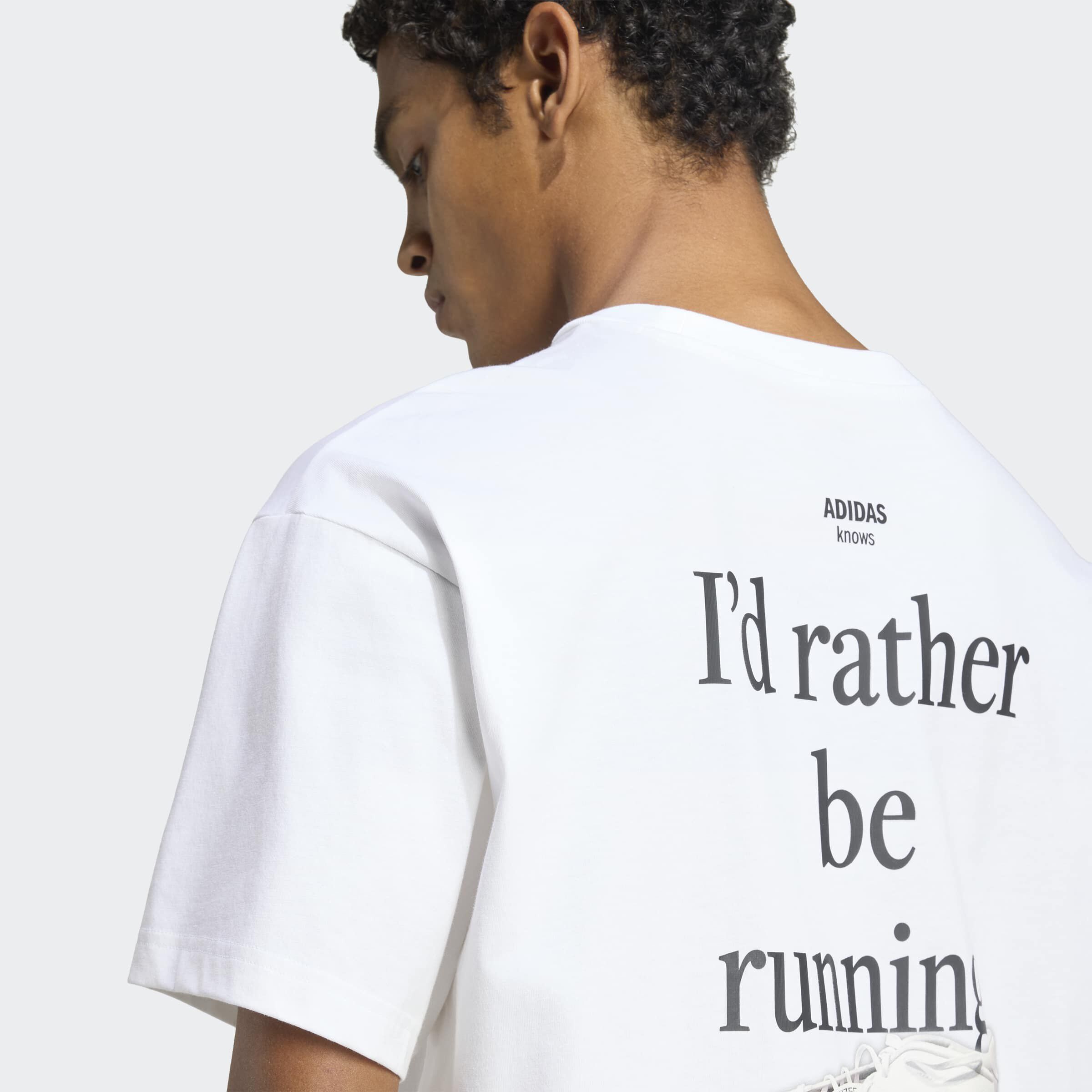 Category Graphic L&oslash;be T-shirt