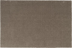 Måtte/løber i polyamid 60x90 cm.