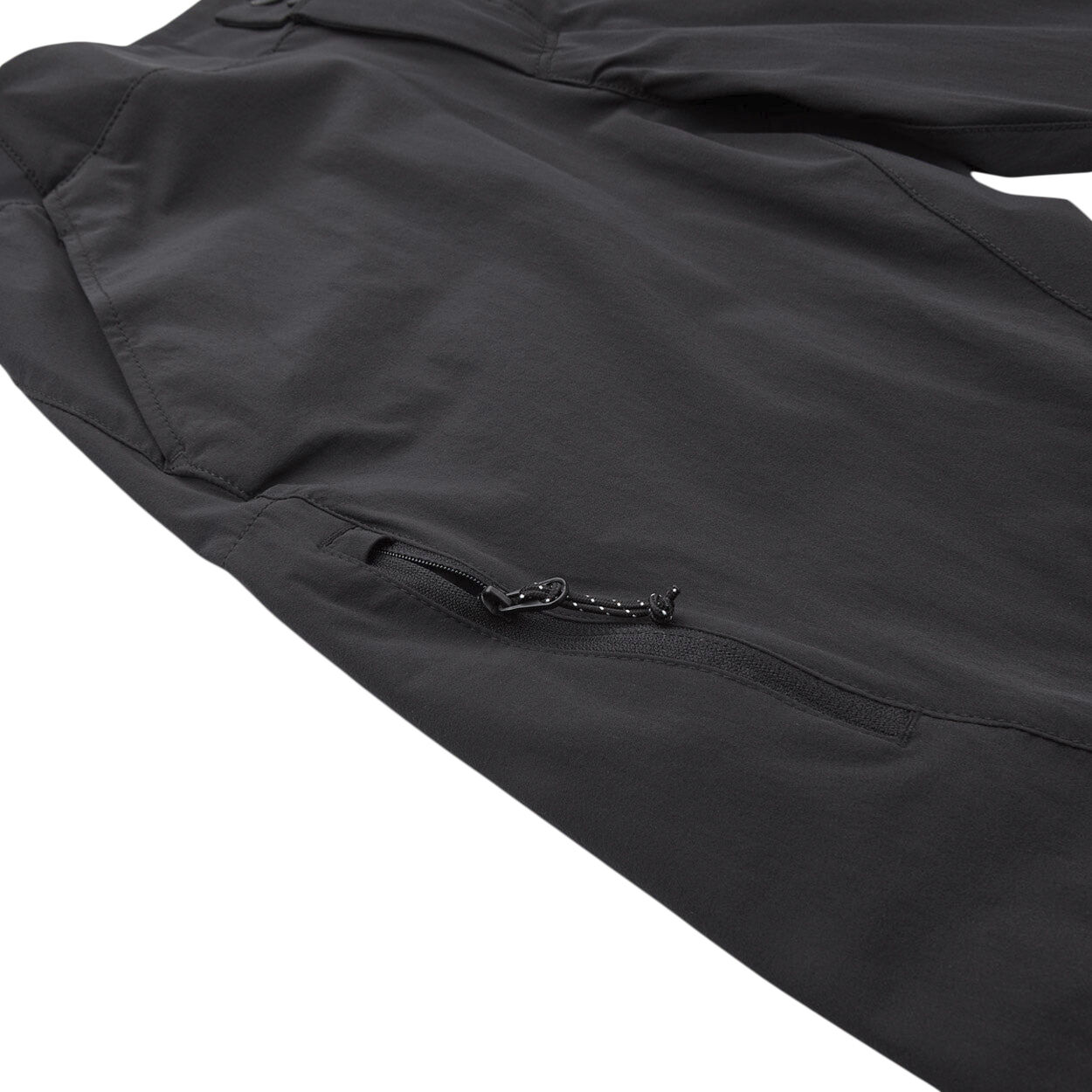 Camp Capri vandrebukser