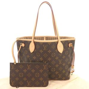 Louis Vuitton Neverfull
