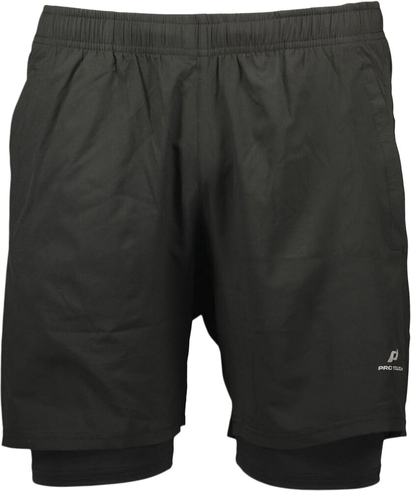 Steve 2 I 1 Lobeshorts