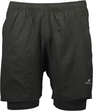 Steve 2 I 1 Lobeshorts