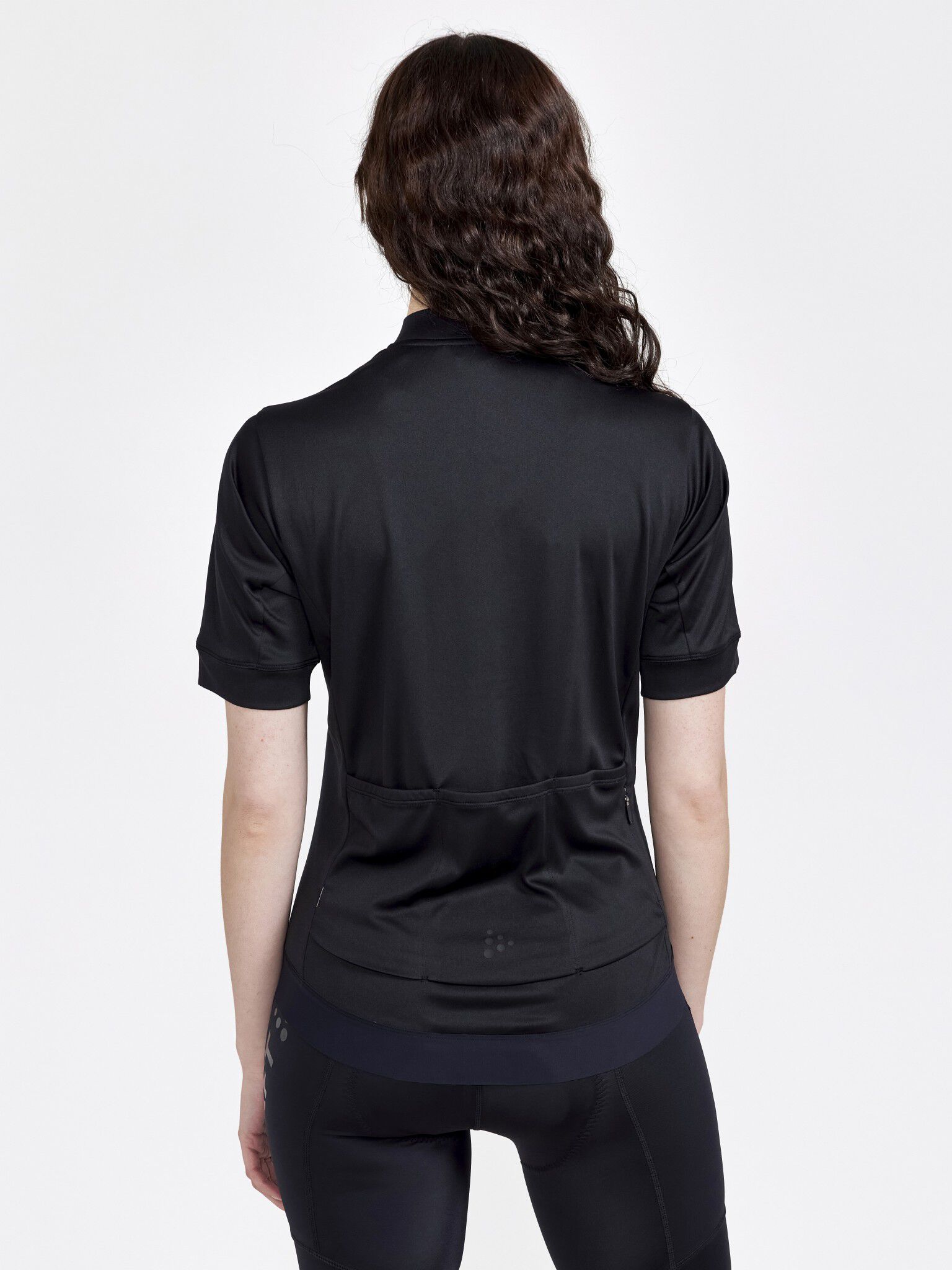 Core Essence Full Zip Cykeltr&oslash;je