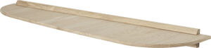 Shelf 3 - 78,5x22 cm