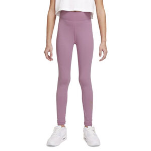 Sportswear Essential Mid Rise Leggings