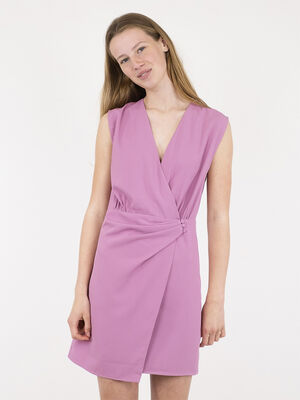 Madia Dress