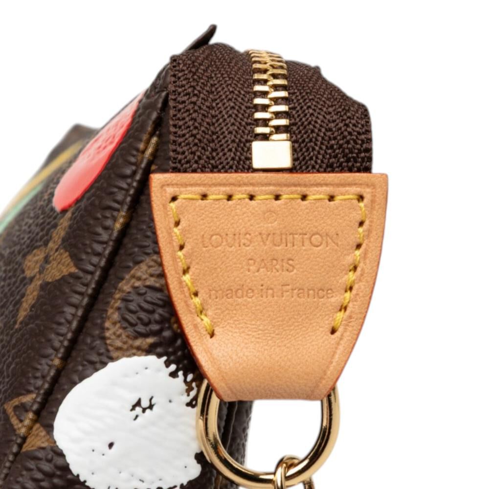 Louis Vuitton Pochette Accessoires