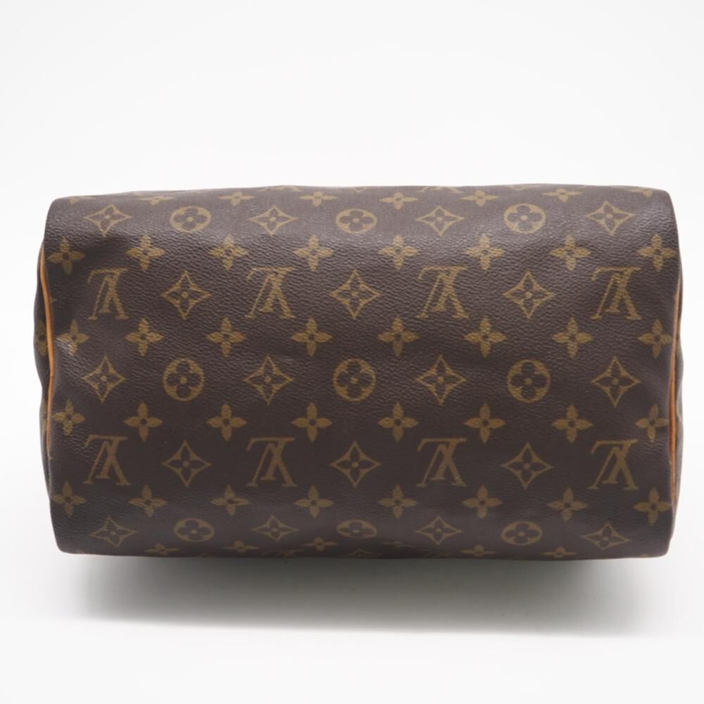 Louis Vuitton Speedy