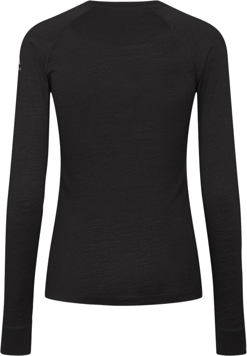 Merino Uld Mix Skiundert&oslash;j