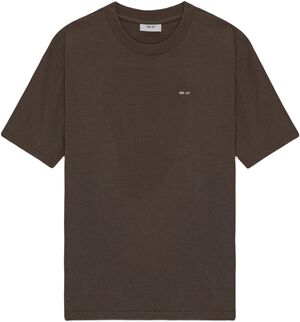 Adam EMB T-shirt 3209