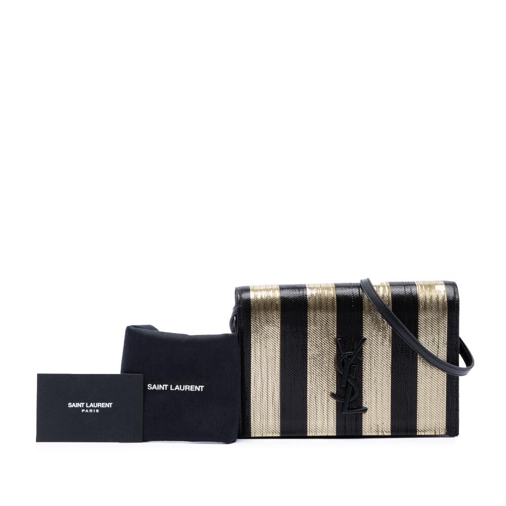 Yves Saint Laurent Crossbody Bag