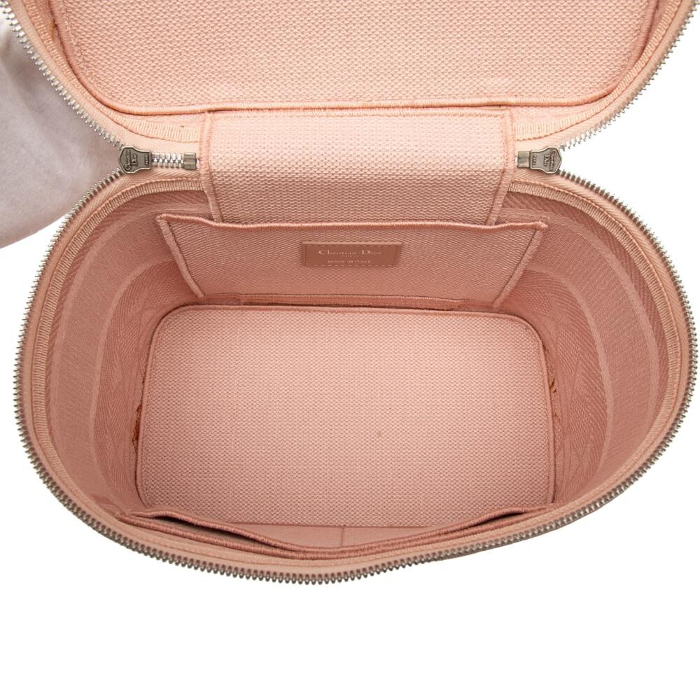 Dior Vanity Bag