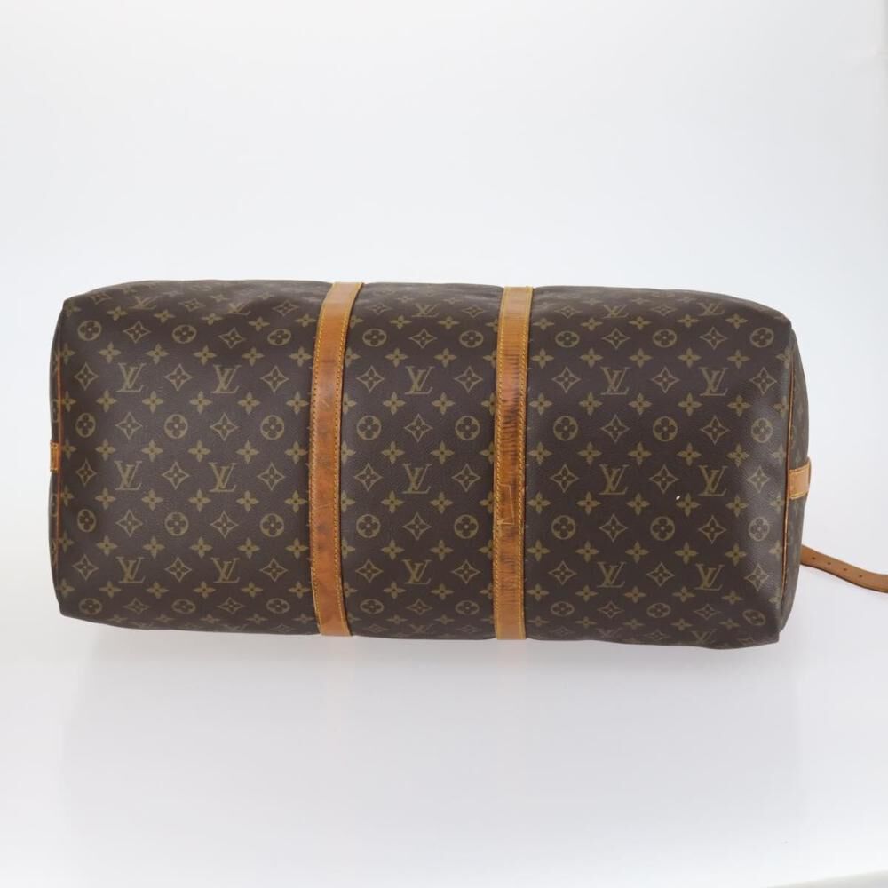 Louis Vuitton Keepall