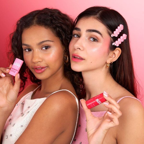 Kit Let's Glow Heroes - Highlighter + Blush