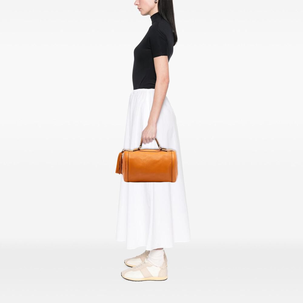 Gucci Boston Bag